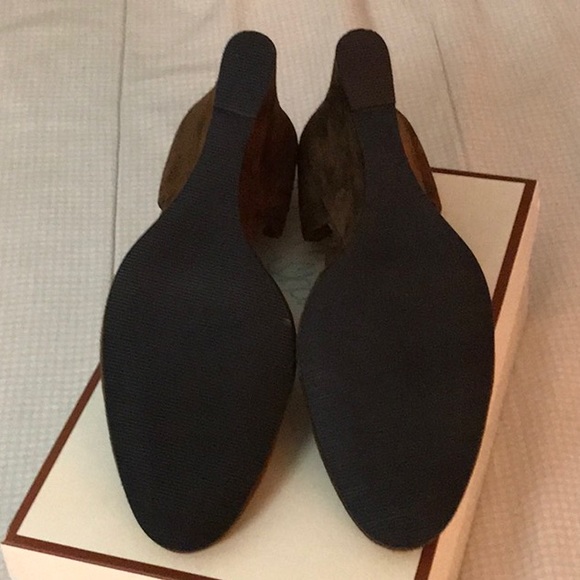 Coach Wedge shoes - Picture 2 of 4